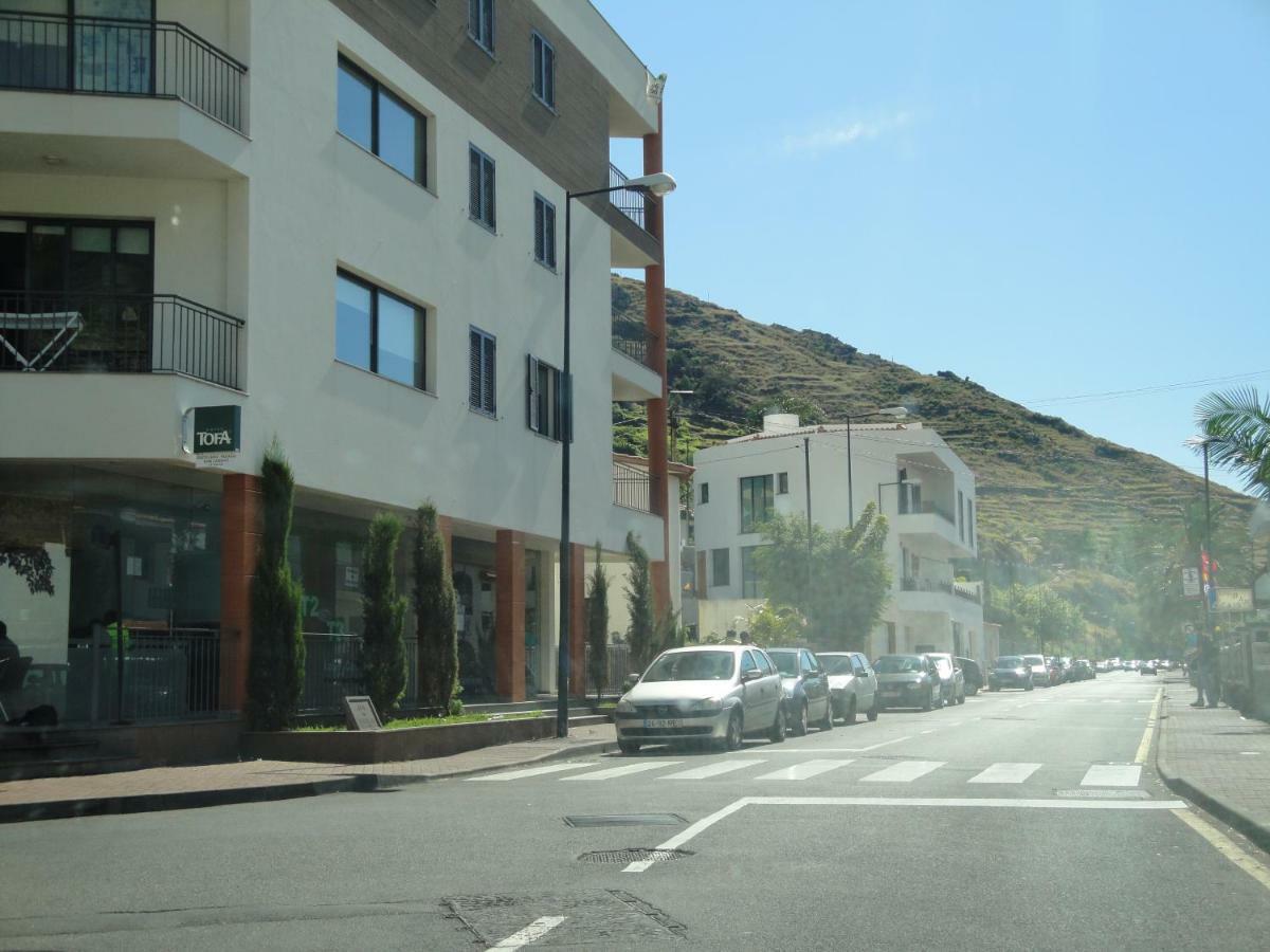 Apartment Machico Near The Beach Dış mekan fotoğraf