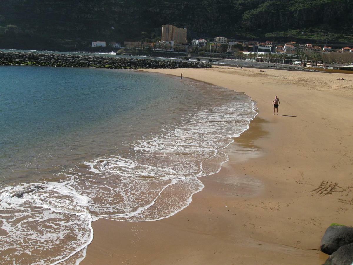 Apartment Machico Near The Beach Dış mekan fotoğraf