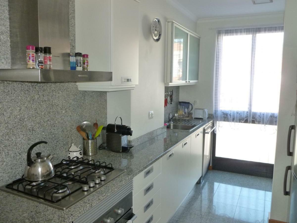 Apartment Machico Near The Beach Dış mekan fotoğraf