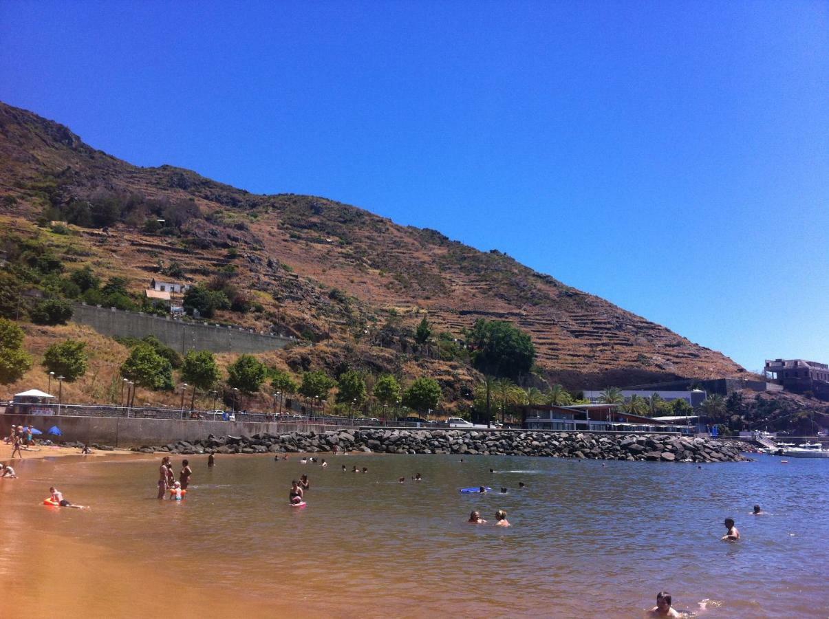 Apartment Machico Near The Beach Dış mekan fotoğraf