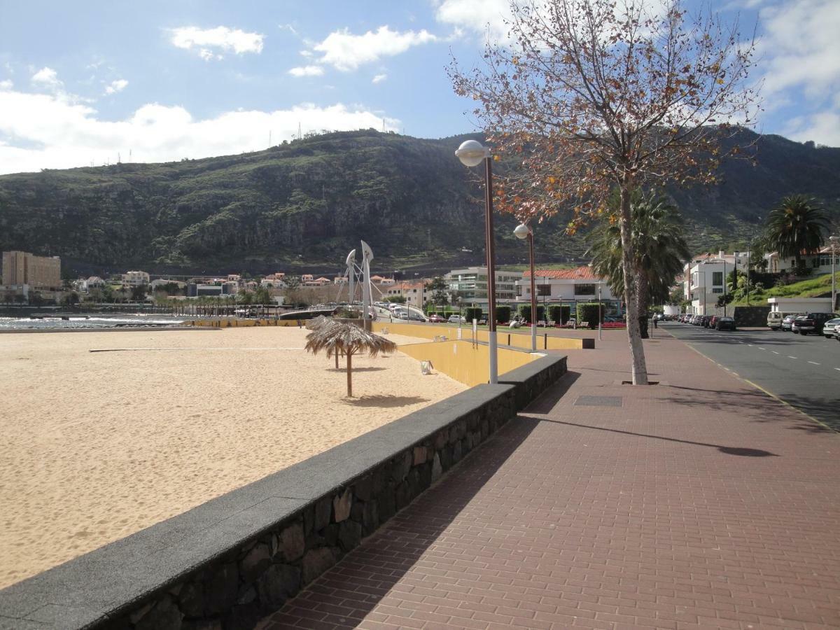 Apartment Machico Near The Beach Dış mekan fotoğraf